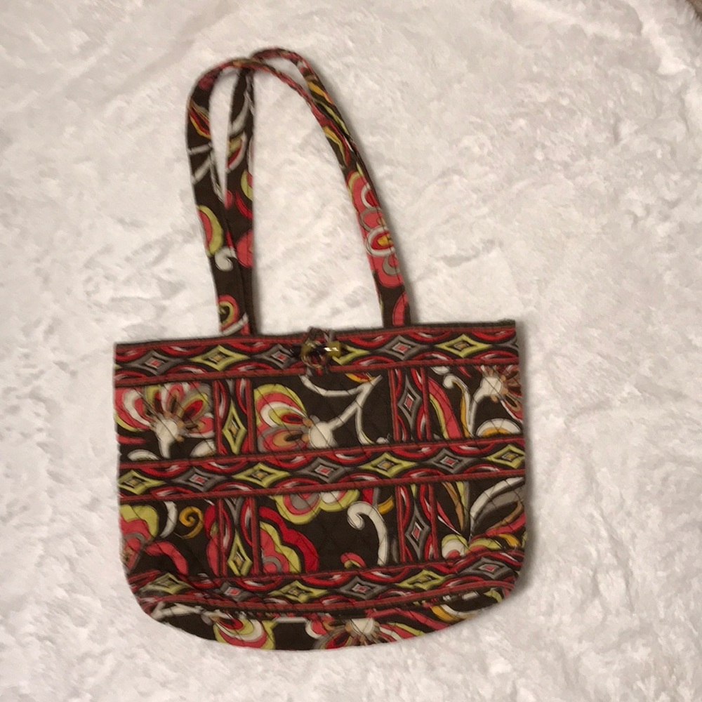Vera Bradley purse